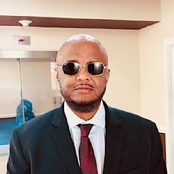 Dahir Nur - Leadership AleraCare LLC